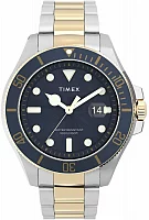 Timex Harborside Coast 43mm TW2V42000