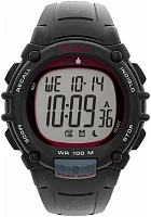 Timex IRONMAN Classic 44mm Synthetic Strap TW5M64400