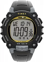 Timex IRONMAN Classic 44mm Synthetic Strap TW5M64600