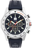 Timex Ironman Adrenaline 48mm TPU Strap TW2W55500