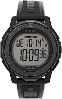 Timex Ironman Finisher Digital Adrenaline 46.5mm Resin Strap Indiglo TW5M57800