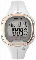 Timex Ironman Lady Transit 33mm Mid-Size Resin Strap Indiglo TW5M19900