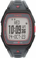 Timex Ironman T300 42mm Silicone Strap Watch TW5M62600