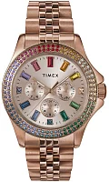 Timex Kaia 40mm Stainless Steel Bracelet TW2W34200