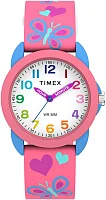 Timex Kids Time Teacher 30mm Silicone Strap TW2Y59700