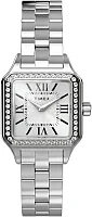 Timex Legacy Addison 23mm Steel Bracelet TW2Y90300
