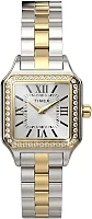 Timex Legacy Addison 23mm Steel Bracelet TW2Y90400