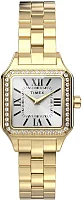 Timex Legacy Addison 23mm Steel Bracelet TW2Y90500