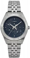 Timex Legacy Celestial 36 mm Stainless Steel Bracelet TW2Y20100