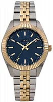 Timex Legacy Celestial 36 mm Stainless Steel Bracelet TW2Y20200