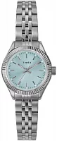 Timex Legacy Mini 25mm Stainless Steel Bracelet TW2W90700