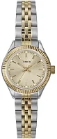 Timex Legacy Mini 25mm Stainless Steel Bracelet TW2W90900