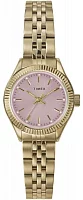 Timex Legacy Mini 25mm Stainless Steel Bracelet TW2W90800