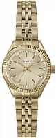 Timex Legacy Mini 25mm Stainless Steel Bracelet TW2W91000