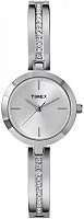 Timex Main Street 25mm Bracelet TW2W96100
