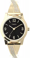 Timex Main Street 25mm Stainless Steel Bracelet TW2Y39200