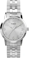 Timex Main Street 30mm Steel Expansion Band TW2Y92500