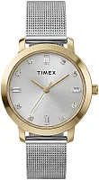 Timex Main Street 31mm Stainless Steel TW2Y48800