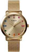 Timex Main Street 31mm Stainless Steel TW2Y48700