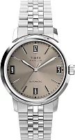 Timex Marlin Automatic 40mm Stainless Steel Band TW2W59200