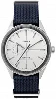 Timex Marlin Jet Automatic 38mm Fabric Strap TW2V72300