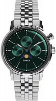 Timex Marlin Multifunction 40mm Metal Bracelet TW2Y09900