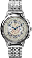 Timex Marlin Neo Classic Chronograph 40mm Stainless Steel Bracelet TW3A00300