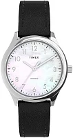 Timex Modern Easy Reader 32mm Indiglo TW2W15900