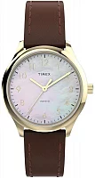 Timex Modern Easy Reader 32mm Indiglo TW2W15700