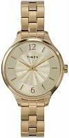 Timex Peyton 32mm Stainless Steel Bracelet TW2W98200