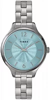Timex Peyton 32mm Stainless Steel Bracelet TW2W98400