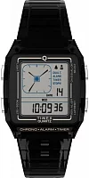 Timex Q LCA Multifunction Indiglo TW2W45000