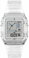Timex Q LCA Multifunction Indiglo TW2W45200