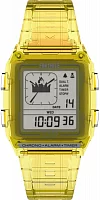 Timex Q LCA Multifunction x Fortnite TW2W96600