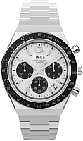 Timex Q Timex 40mm Stainless Steel Bracelet TW2W53300