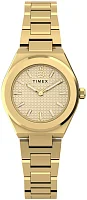 Timex Q Timex Continental Mini 24mm Stainless Steel Bracelet TW2Y68300