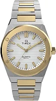 Timex Q Timex Marbella 34mm Stainless Steel Bracelet TW2Y81900