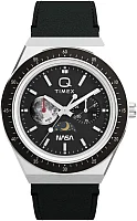 Timex Q Timex NASA 40mm Leather TW2Y56800