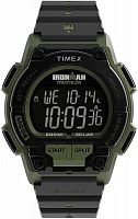 Timex IRONMAN Shock Endure 42mm Resin Strap TW5M64900