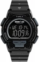Timex IRONMAN Shock Endure 42mm Resin Strap TW5M64800