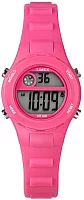 Timex TIME MACHINES 27mm Silicone Strap TW2W92500