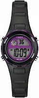 Timex TIME MACHINES 27mm Silicone Strap TW2W92300