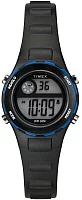 Timex TIME MACHINES 27mm Silicone Strap TW2W92400