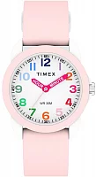Timex TIME MACHINES 30mm Silicone Strap TW2W92000