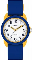 Timex TIME MACHINES 30mm Silicone Strap TW2W92100