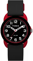Timex TIME MACHINES 30mm Silicone Strap TW2W91900