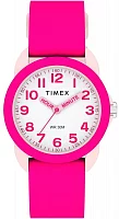 Timex TIME MACHINES 30mm Silicone Strap TW2W92200