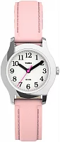 Timex Time Machines 24mm My First Pink Kids T79081
