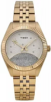 Timex Legacy 36mm Stainless Steel Bracelet TW2Y20300