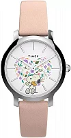 Timex x The Peanuts Transcend in Bloom TW2W85100